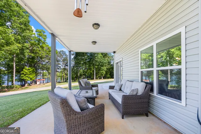 $1,600,000 | 160 Evans Road, Bogart, GA 30622