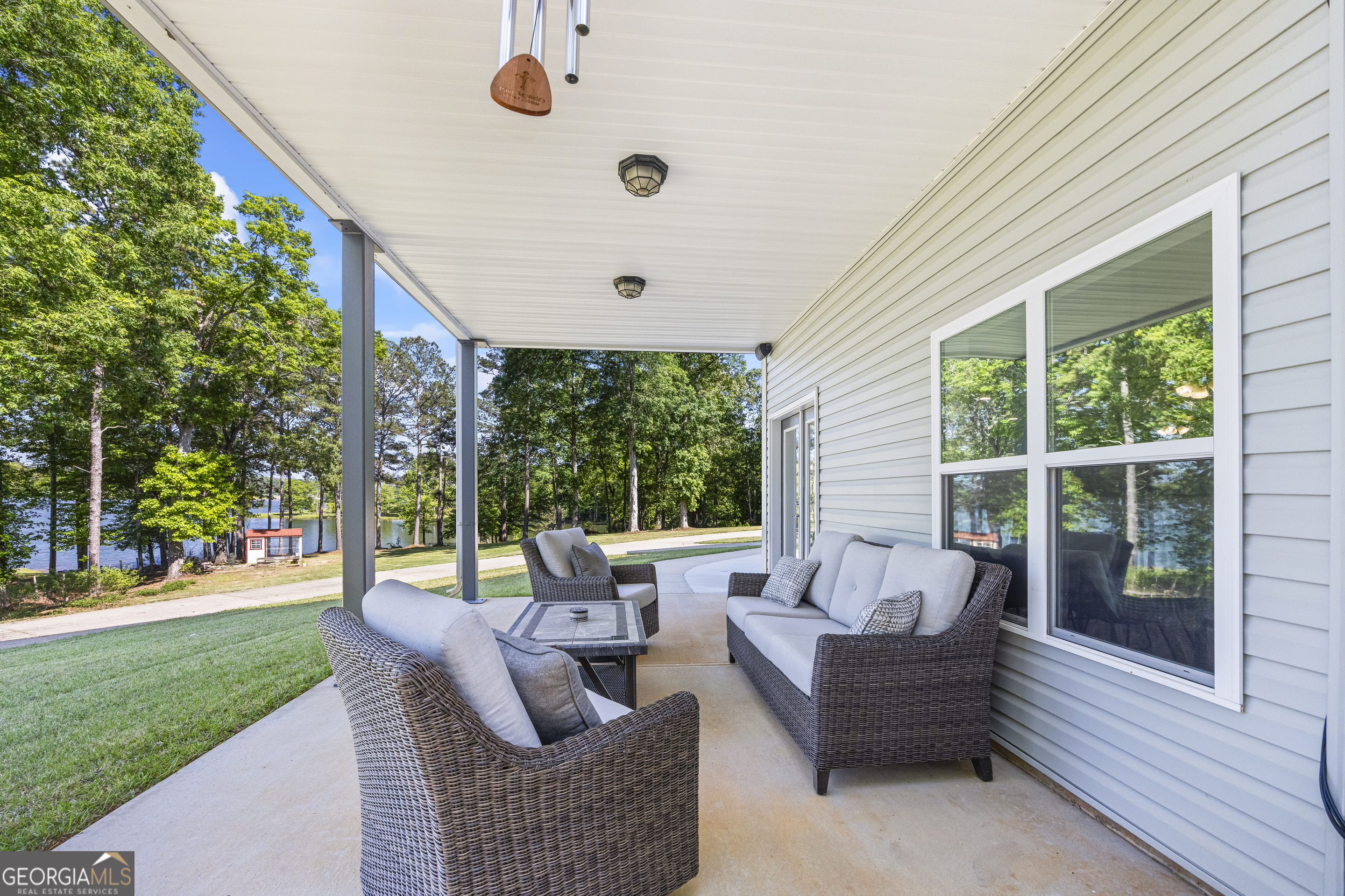 160 Evans Road Bogart, GA 30622 - Photo 151 of 157