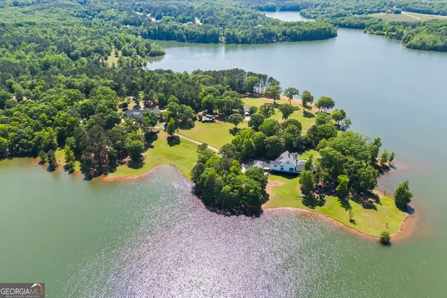 $1,600,000 | 160 Evans Road, Bogart, GA 30622