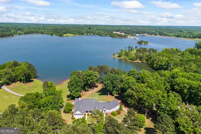 $1,600,000 | 160 Evans Road, Bogart, GA 30622