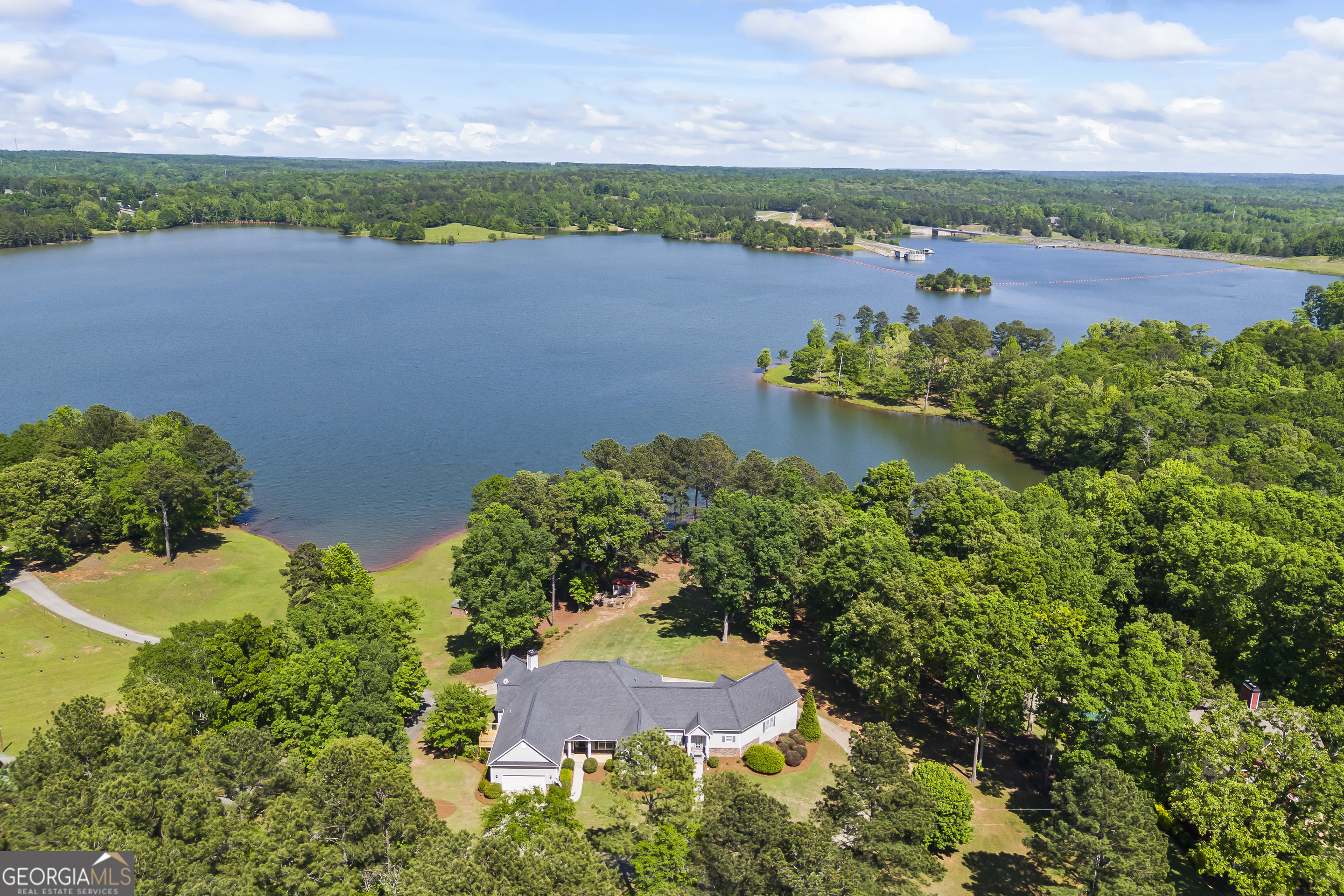 160 Evans Road Bogart, GA 30622 - Photo 156 of 157