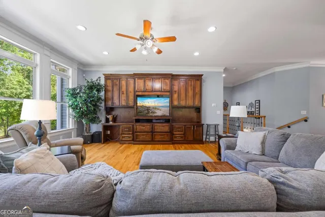 $1,600,000 | 160 Evans Road, Bogart, GA 30622