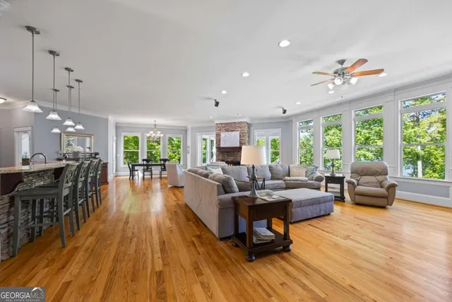 $1,600,000 | 160 Evans Road, Bogart, GA 30622