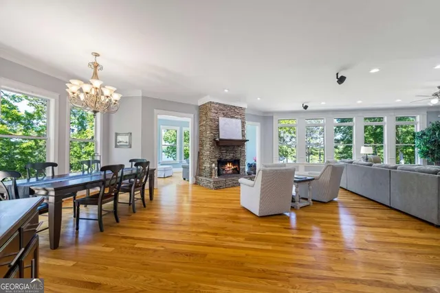 $1,600,000 | 160 Evans Road, Bogart, GA 30622