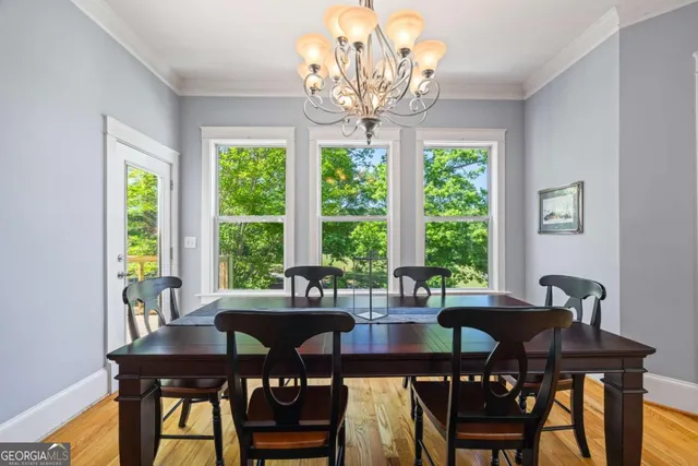 $1,600,000 | 160 Evans Road, Bogart, GA 30622