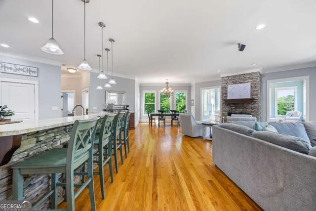 $1,600,000 | 160 Evans Road, Bogart, GA 30622