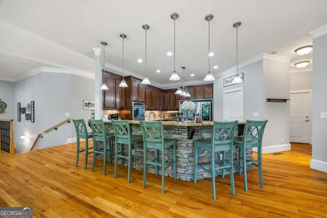 $1,600,000 | 160 Evans Road, Bogart, GA 30622