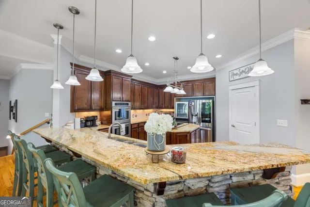 $1,600,000 | 160 Evans Road, Bogart, GA 30622