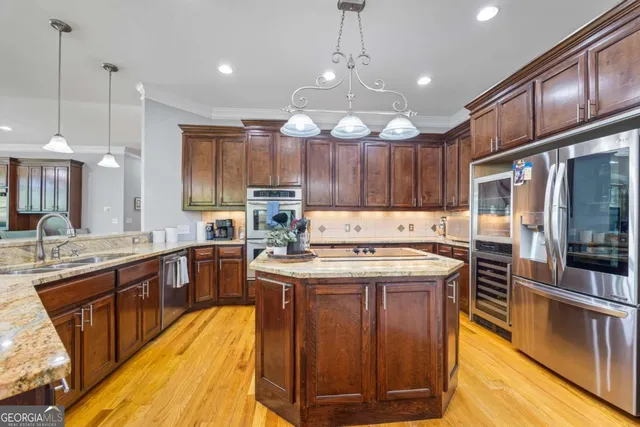 $1,600,000 | 160 Evans Road, Bogart, GA 30622