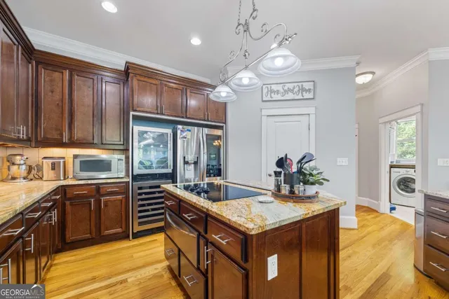 $1,600,000 | 160 Evans Road, Bogart, GA 30622