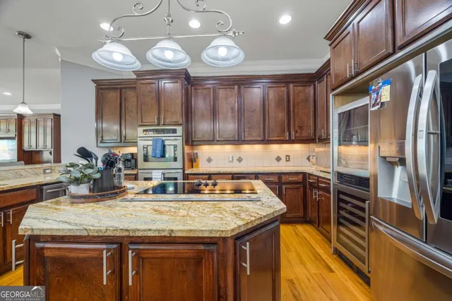 $1,600,000 | 160 Evans Road, Bogart, GA 30622