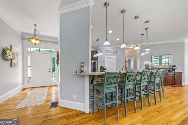 $1,600,000 | 160 Evans Road, Bogart, GA 30622