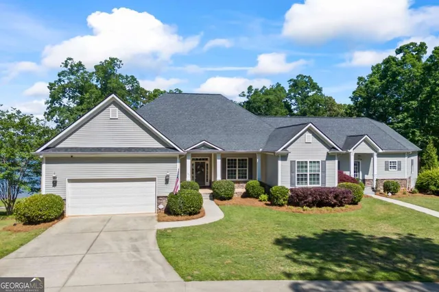 $1,600,000 | 160 Evans Road, Bogart, GA 30622