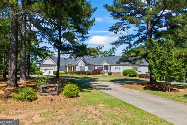 $1,600,000 | 160 Evans Road, Bogart, GA 30622