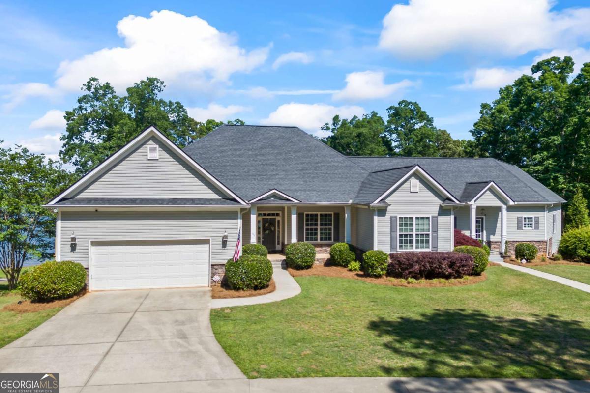 160 Evans Road Bogart, GA 30622 - Photo 7 of 157