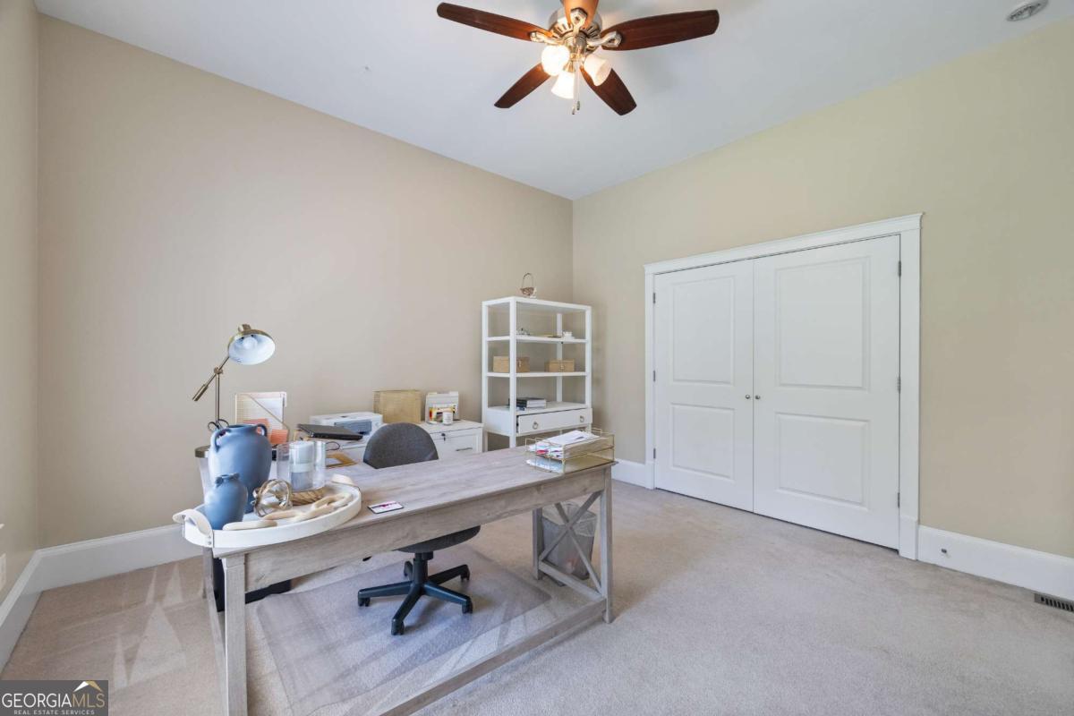 160 Evans Road Bogart, GA 30622 - Photo 73 of 157