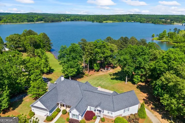 $1,600,000 | 160 Evans Road, Bogart, GA 30622