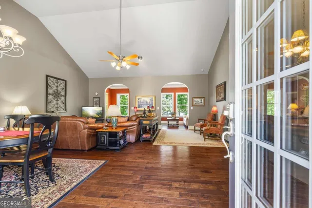 $1,600,000 | 160 Evans Road, Bogart, GA 30622