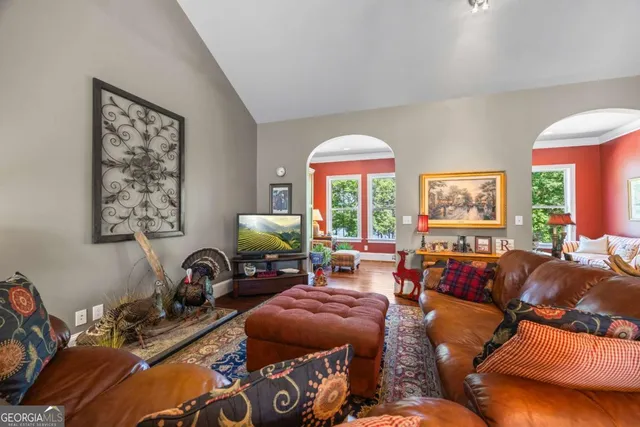 $1,600,000 | 160 Evans Road, Bogart, GA 30622