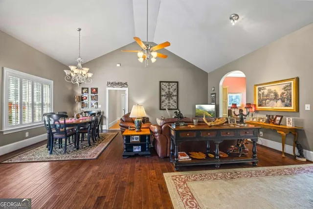 $1,600,000 | 160 Evans Road, Bogart, GA 30622