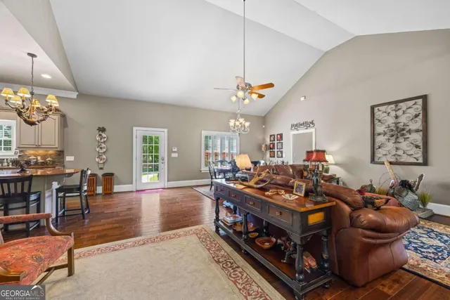 $1,600,000 | 160 Evans Road, Bogart, GA 30622