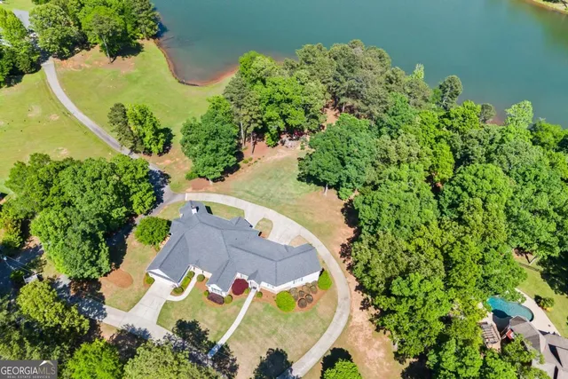 $1,600,000 | 160 Evans Road, Bogart, GA 30622