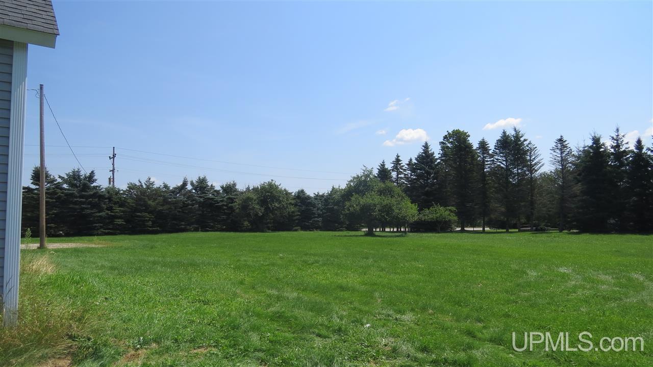 8761 Co Road Cornell, MI 49818 - Photo 24 of 25