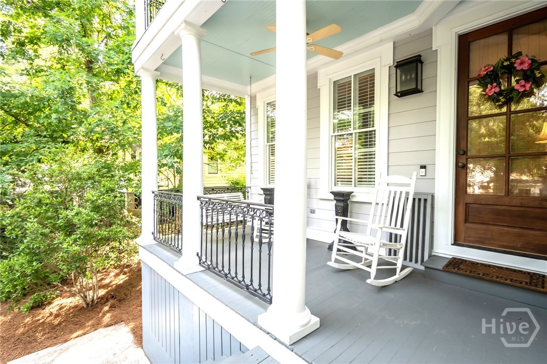 11 Chestnut Oak Run, Unit 11 Athens, GA 30607 - Photo 5 of 42