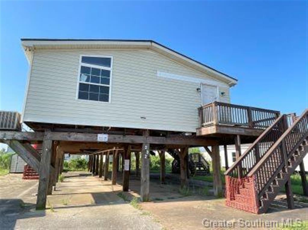 8559 Gulf Highway, Unit 232 Lake Charles, LA 70607 - Photo 17 of 18