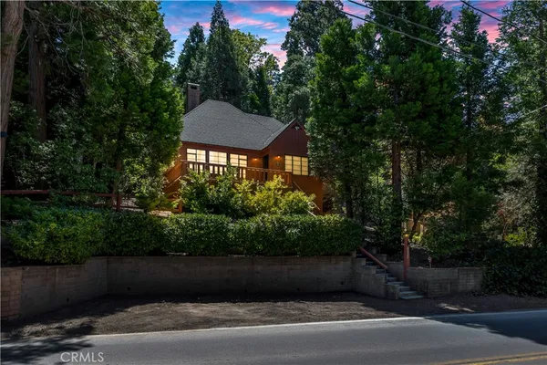 $379,000 | 29059 Hook Creek Road, Cedar Glen, CA 92321