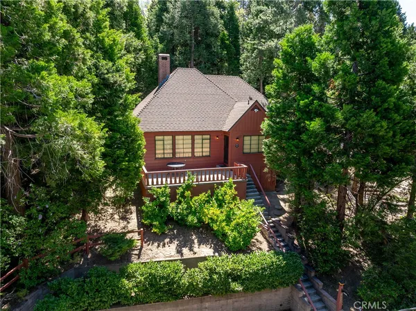 $379,000 | 29059 Hook Creek Road, Cedar Glen, CA 92321
