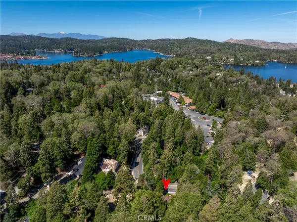 $379,000 | 29059 Hook Creek Road, Cedar Glen, CA 92321