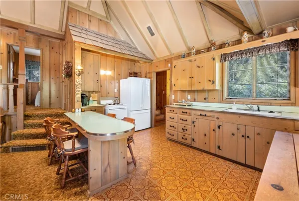 $379,000 | 29059 Hook Creek Road, Cedar Glen, CA 92321