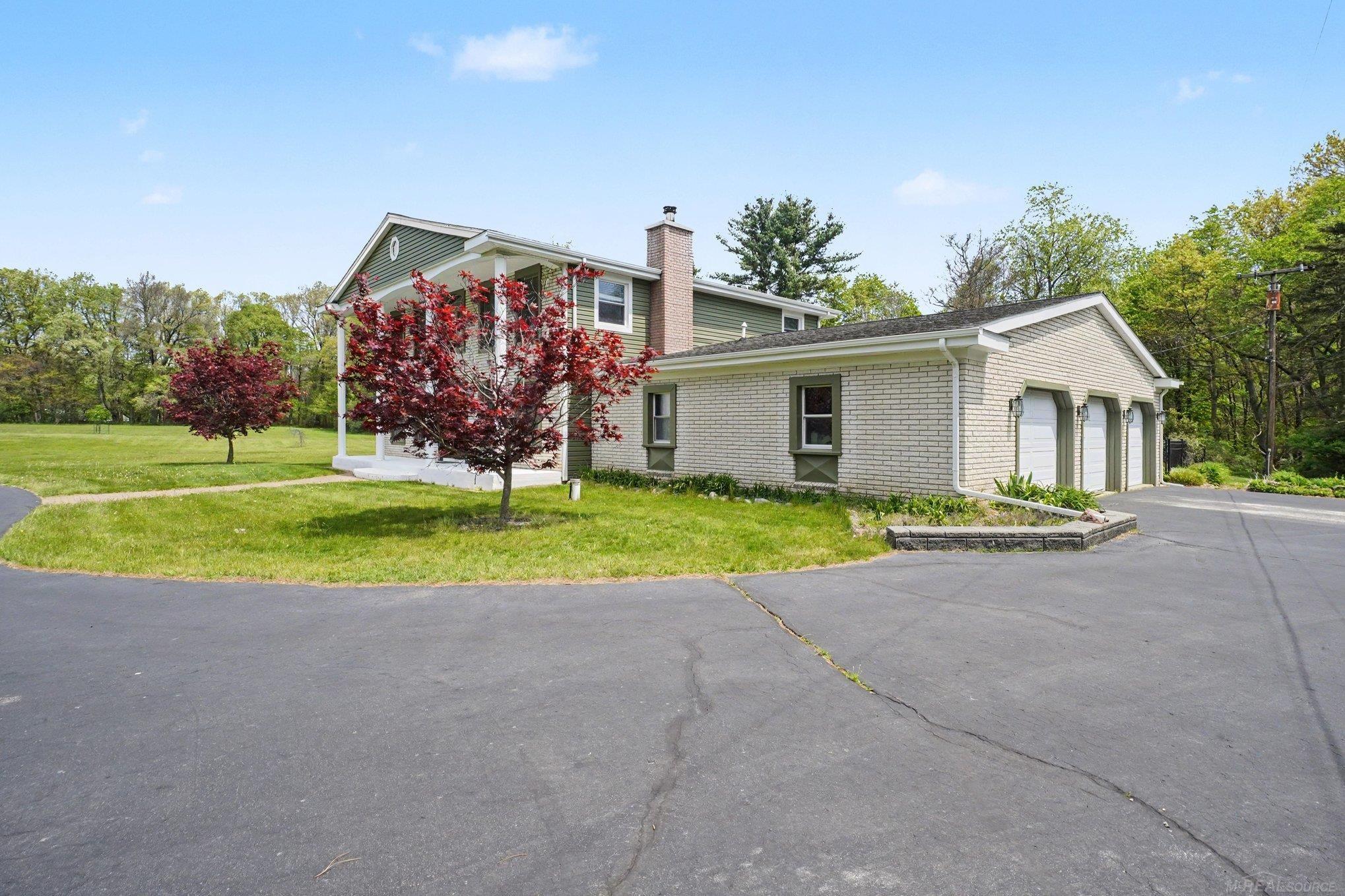 3285 Hosner Road Dryden, MI 48428 - Photo 4 of 37