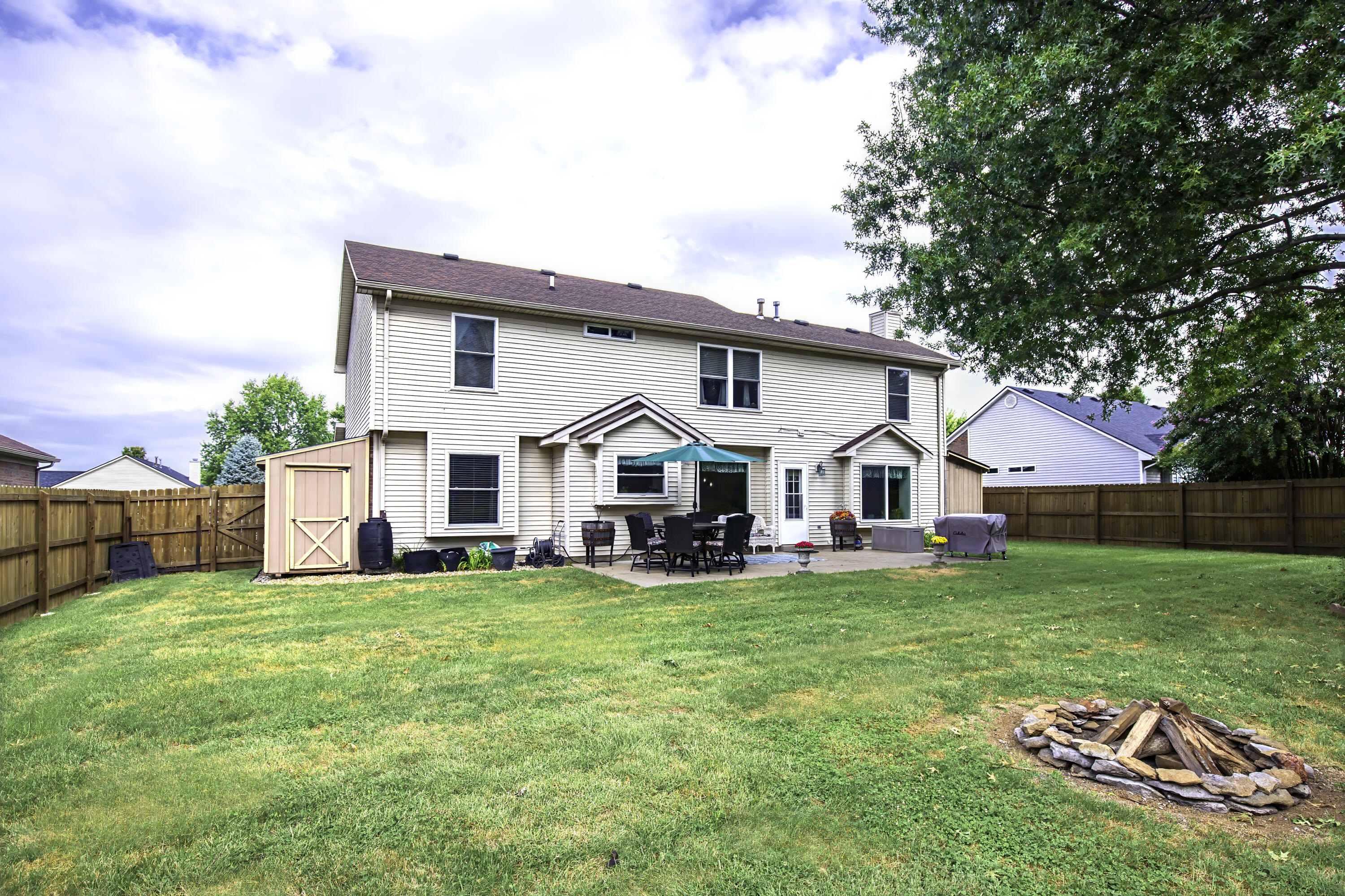 641 Regent Road Versailles, KY 40383 - Photo 24 of 25 641Regent6