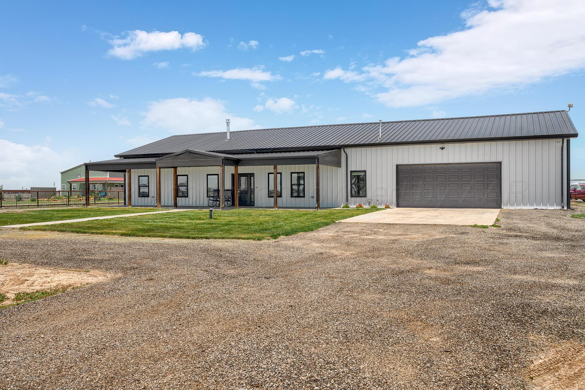 12832 West Rockwell Road Amarillo, TX 79119 - Photo 4 of 48 12832 W Rockwell Road -4