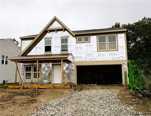 $429,900 | 690 Deerhurst Drive, Vandalia, OH 45377