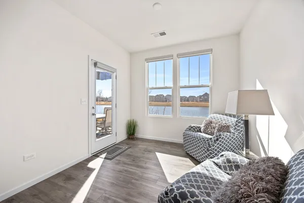 $574,900 | 24356 West Alexis Lane, Plainfield, IL 60585