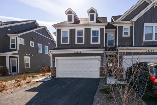 $574,900 | 24356 West Alexis Lane, Plainfield, IL 60585
