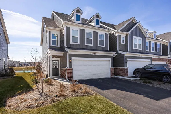 $574,900 | 24356 West Alexis Lane, Plainfield, IL 60585