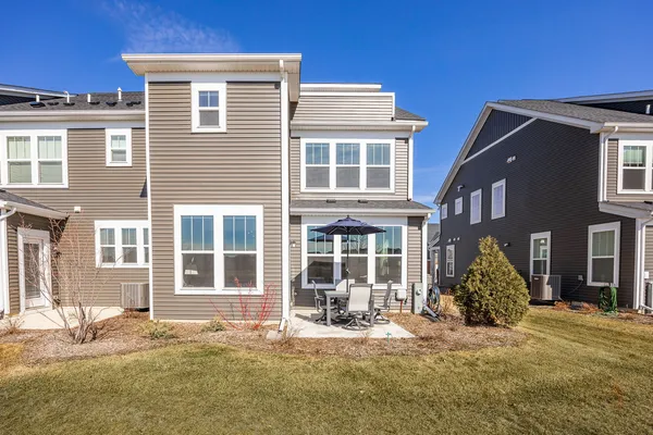 $574,900 | 24356 West Alexis Lane, Plainfield, IL 60585