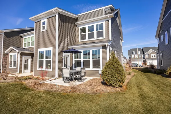 $574,900 | 24356 West Alexis Lane, Plainfield, IL 60585