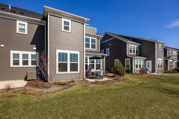 $574,900 | 24356 West Alexis Lane, Plainfield, IL 60585