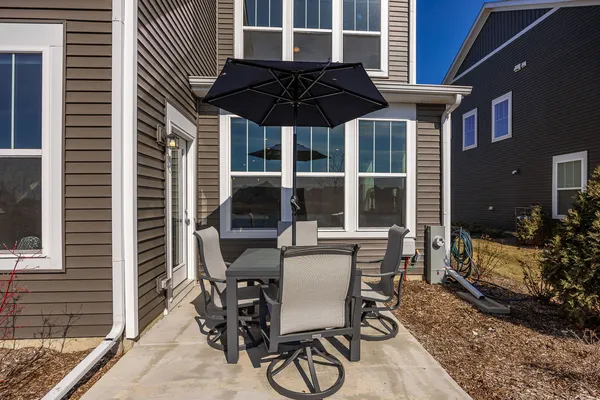 $574,900 | 24356 West Alexis Lane, Plainfield, IL 60585
