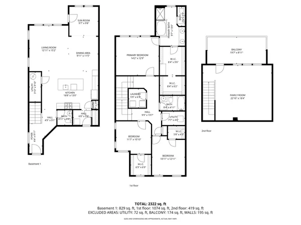 $574,900 | 24356 West Alexis Lane, Plainfield, IL 60585