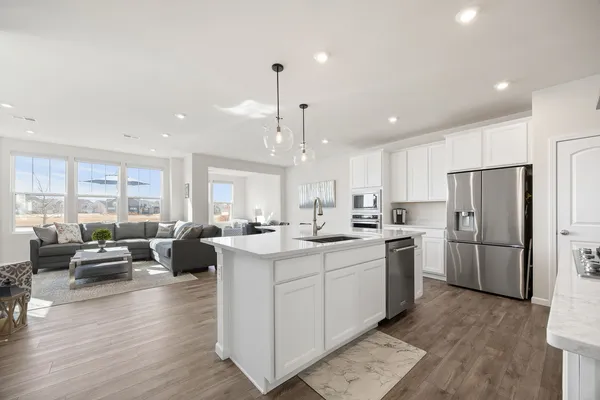 $574,900 | 24356 West Alexis Lane, Plainfield, IL 60585