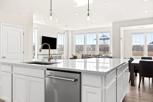 $574,900 | 24356 West Alexis Lane, Plainfield, IL 60585