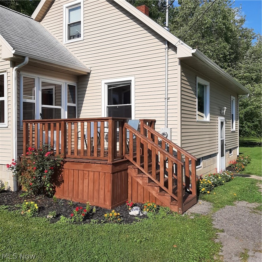 8599 Bryron Lin Road Mineral Ridge, OH 44440 - Photo 2 of 31 Gallery Image 2