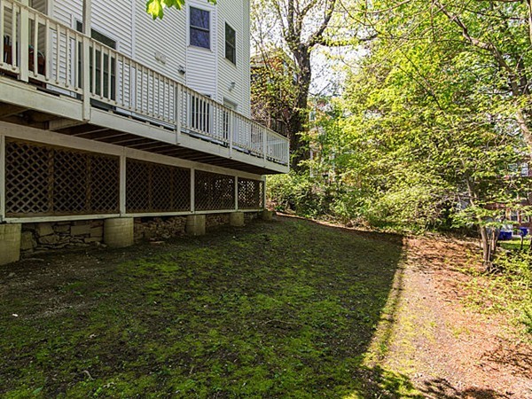 64 University Road, Unit 2 Brookline, MA 02446 - Photo 27 of 28 Gallery Image 27