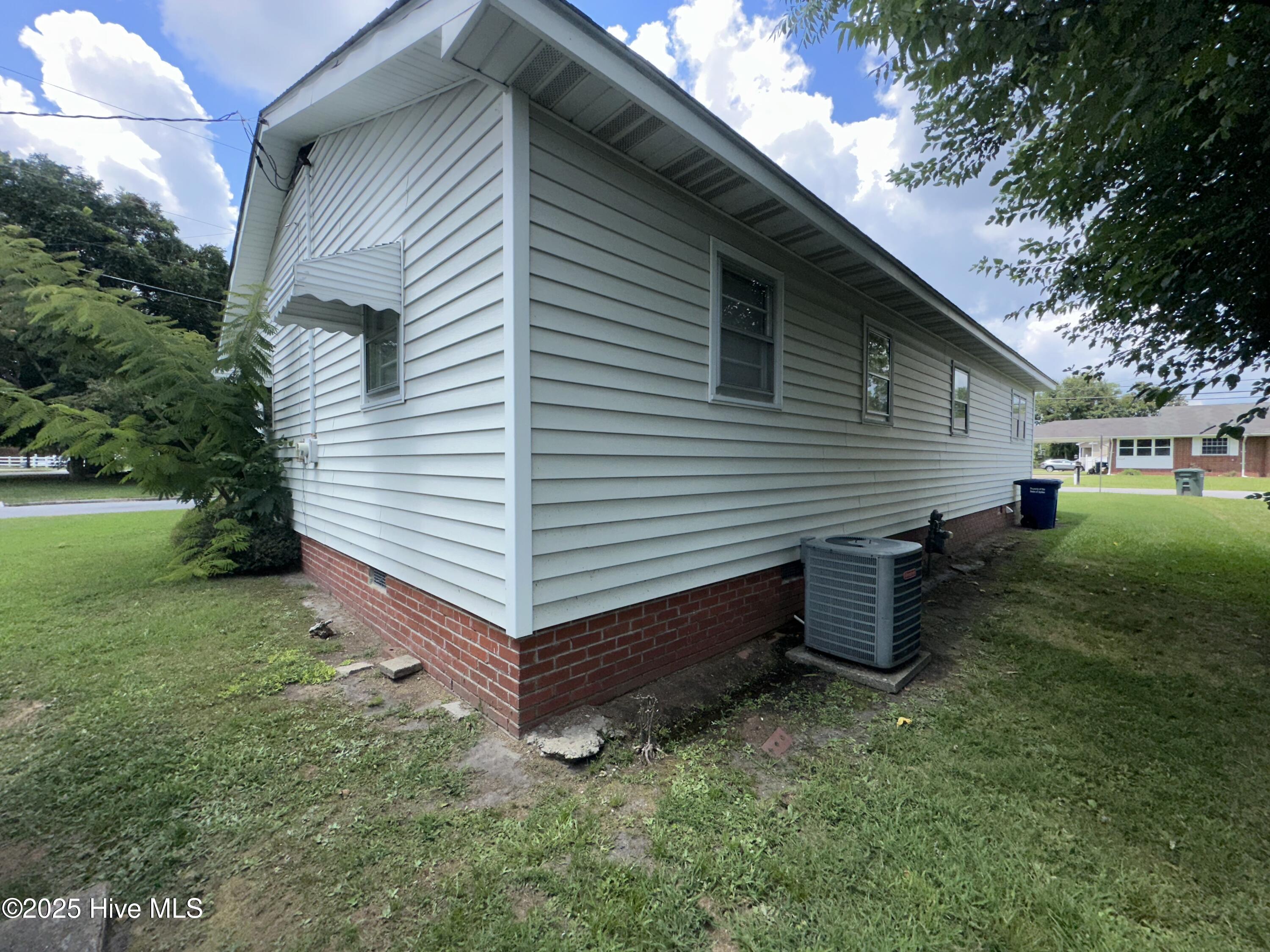 4257 Washington Street Ayden, NC 28513 - Photo 17 of 20 IMG_8474